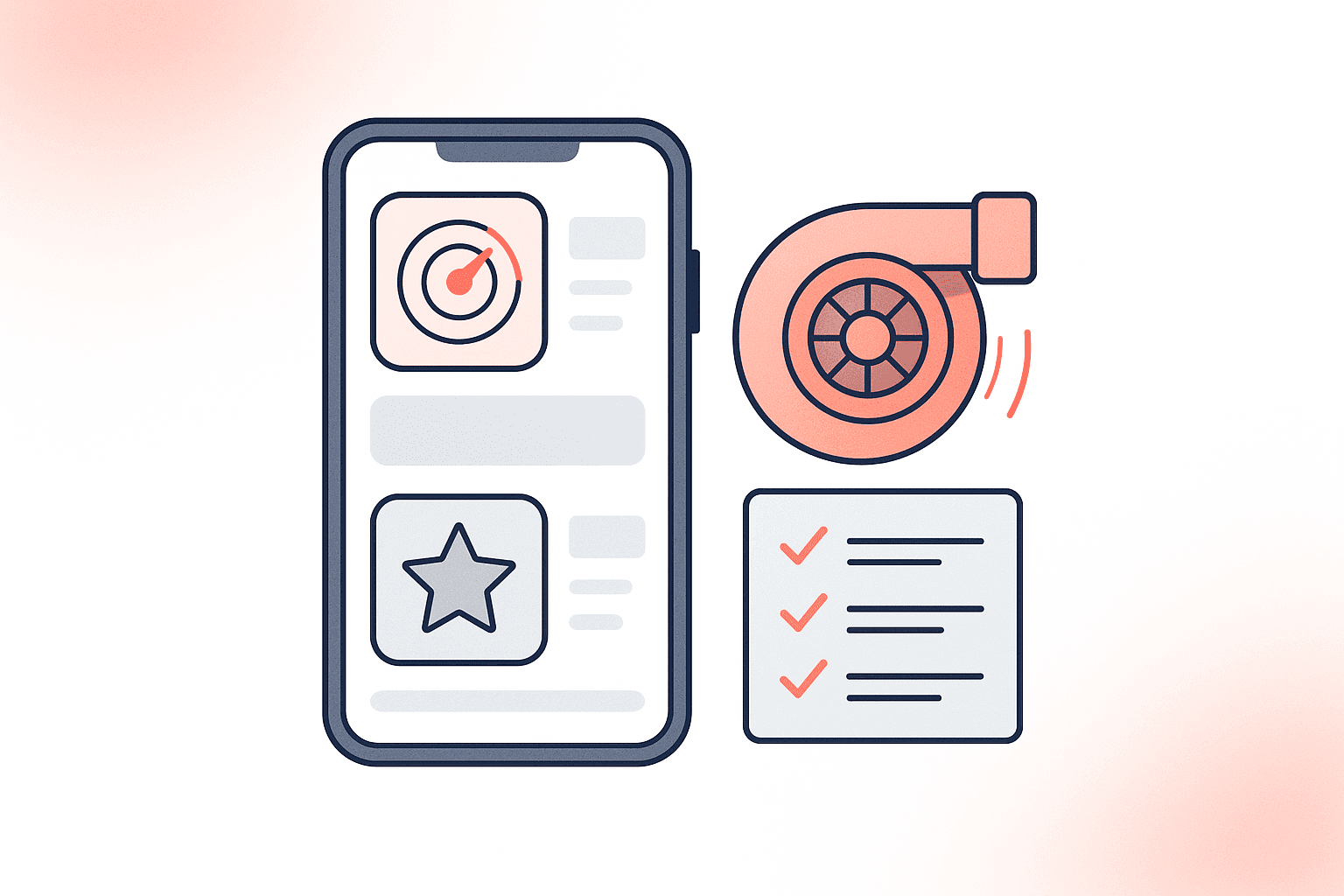App Store Screenshots Generator: Ship Faster