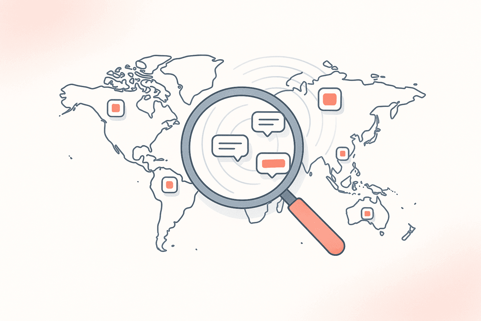 Custom Store Listings: Country-Level Keywords