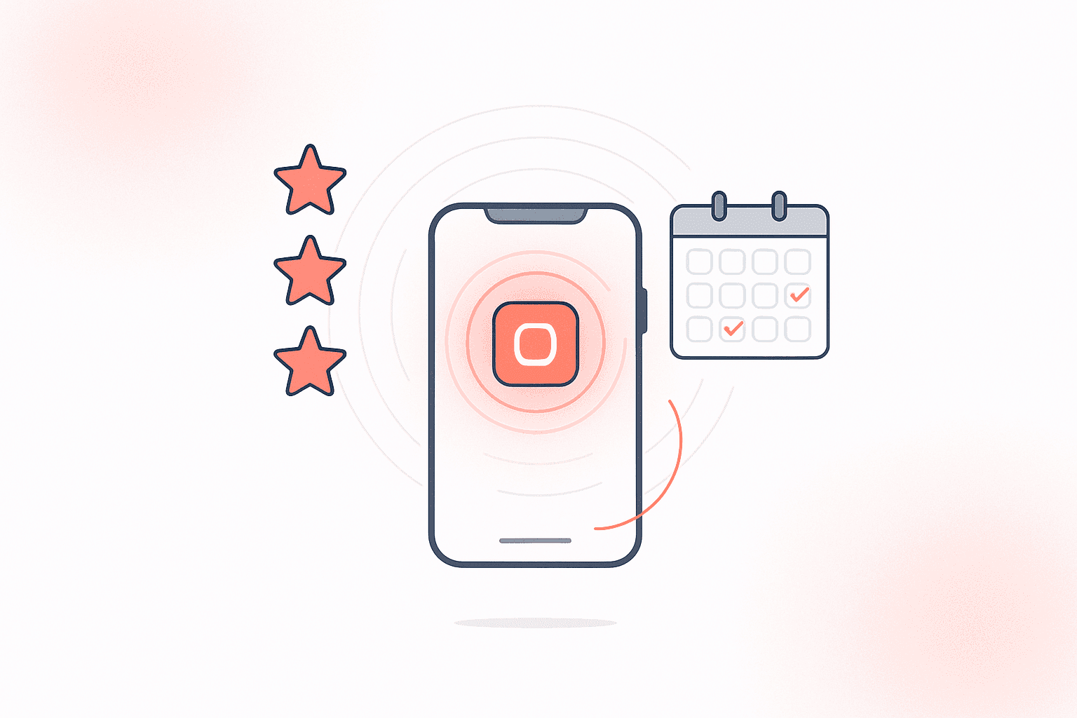 How to Get More App Reviews (Without Being Annoying)