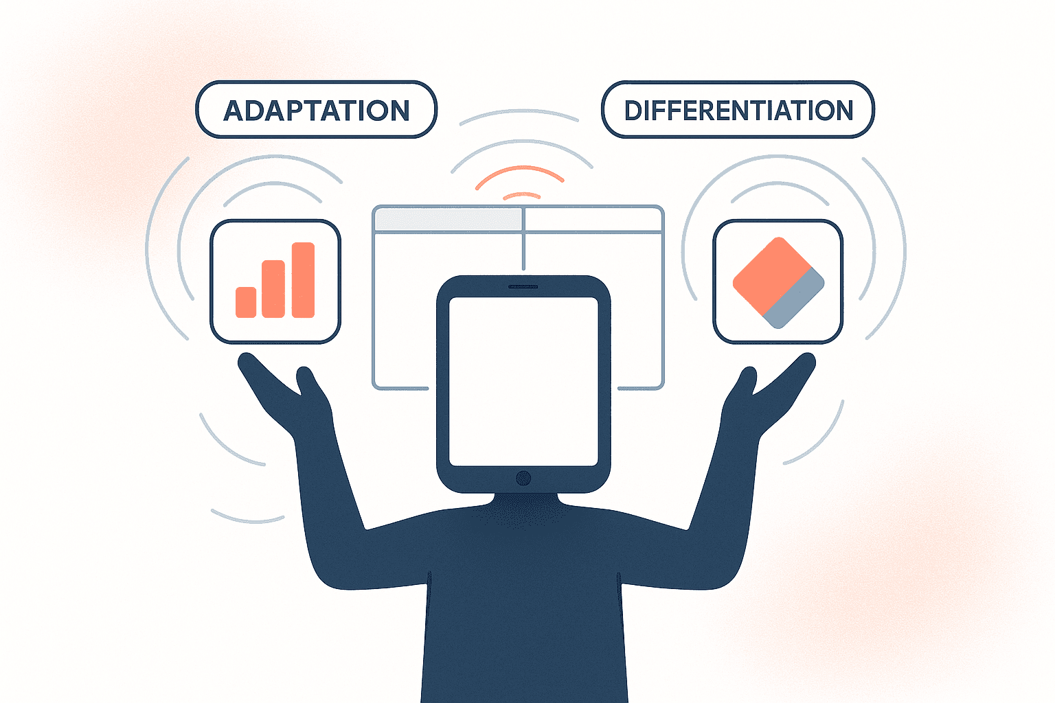 iOS Universal App: iPad Differentiation Guide