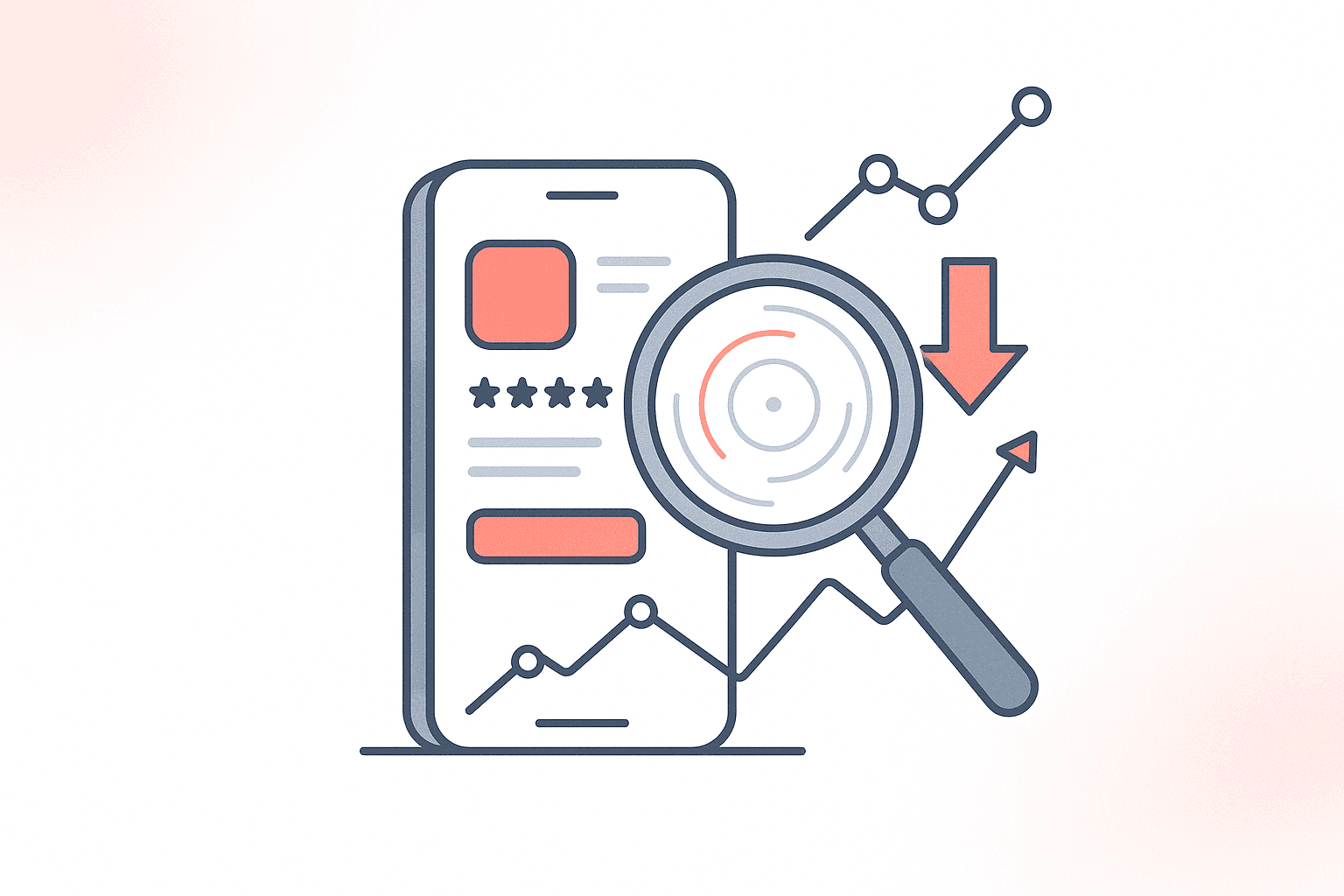 User Acquisition Strategy: The Organic-First Playbook