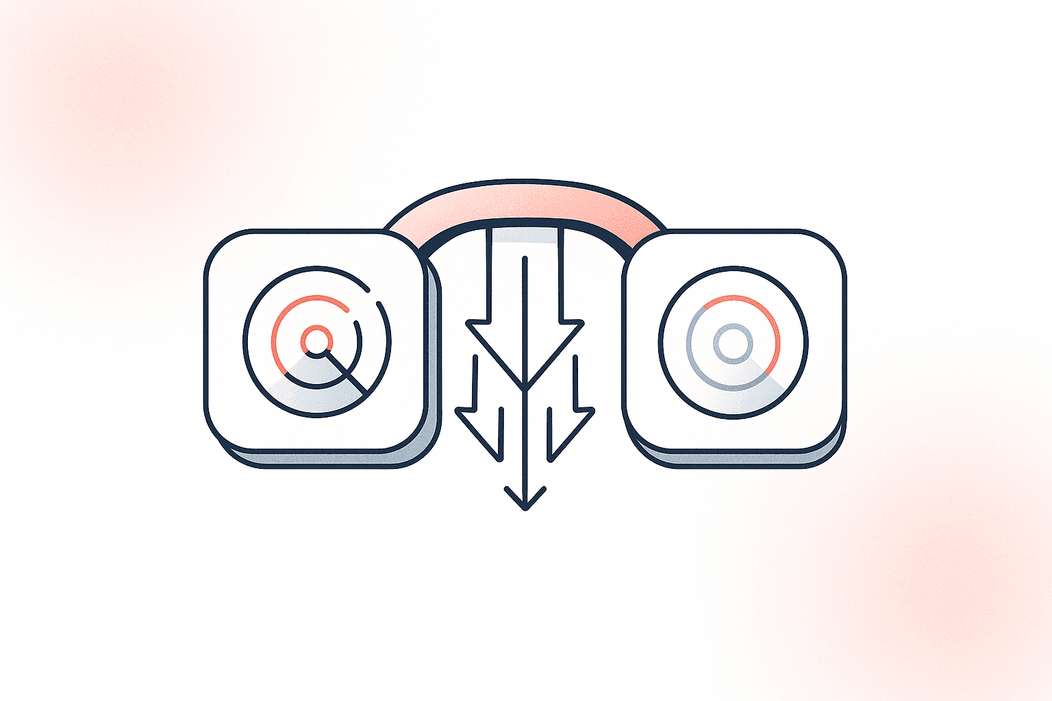App cross-promotion: move users between your apps