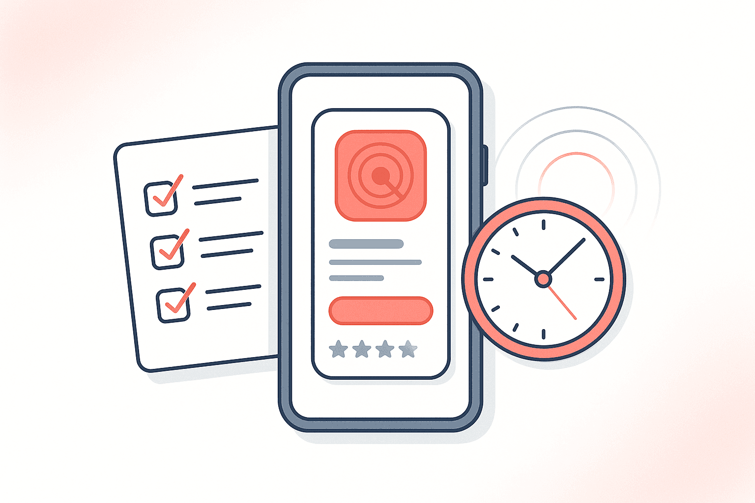 App launch strategy: a practical indie dev sequence
