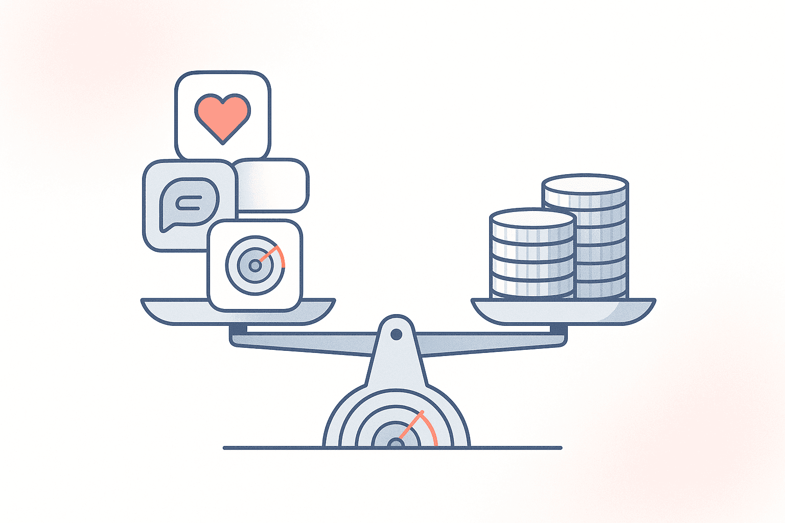 App Monetization Strategy: 4 Models Compared