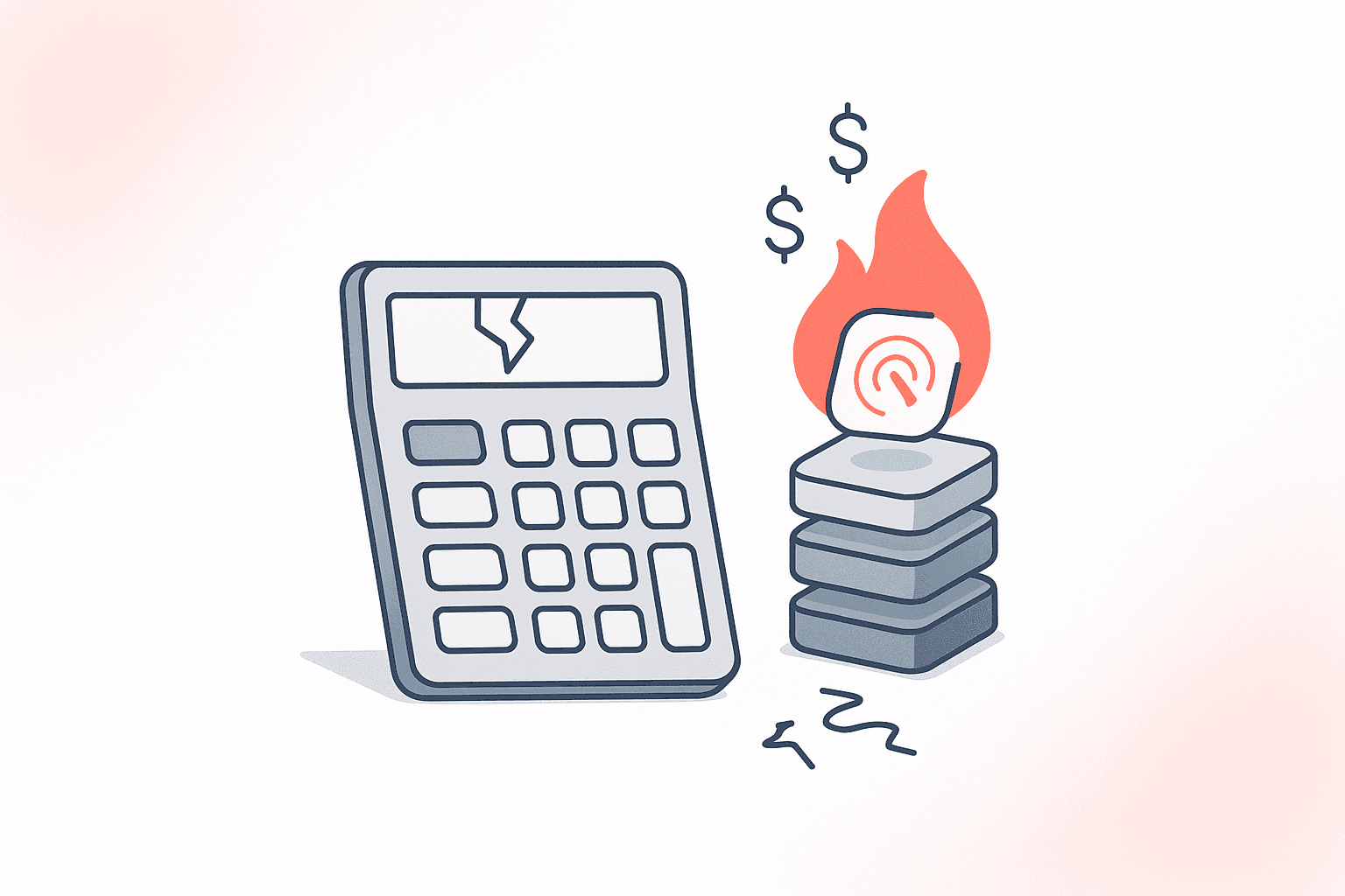 App Revenue Estimates: How They Work (and Fail)