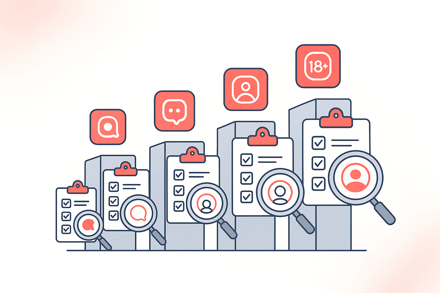 App Store Age Rating: New Tiers and Questionnaire