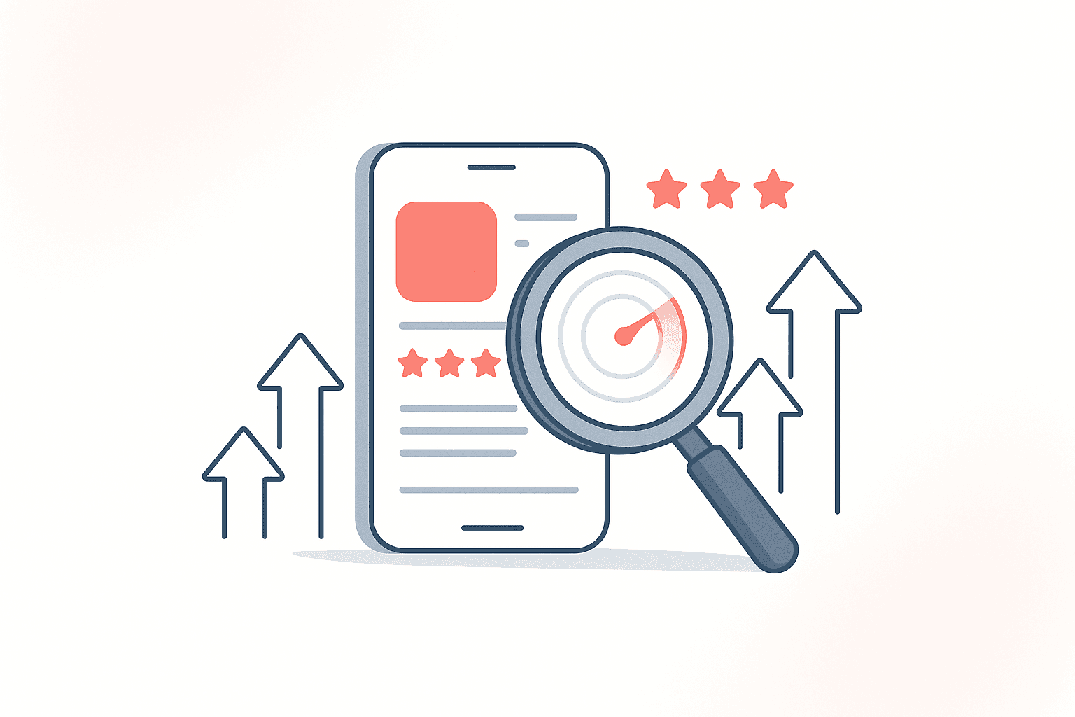 App Store Impressions: What Counts & How to Grow