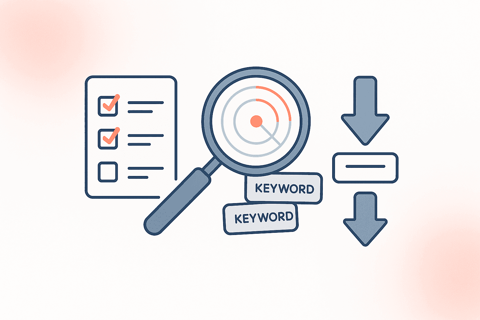 App Store Keyword Research: A 6-Step Workflow