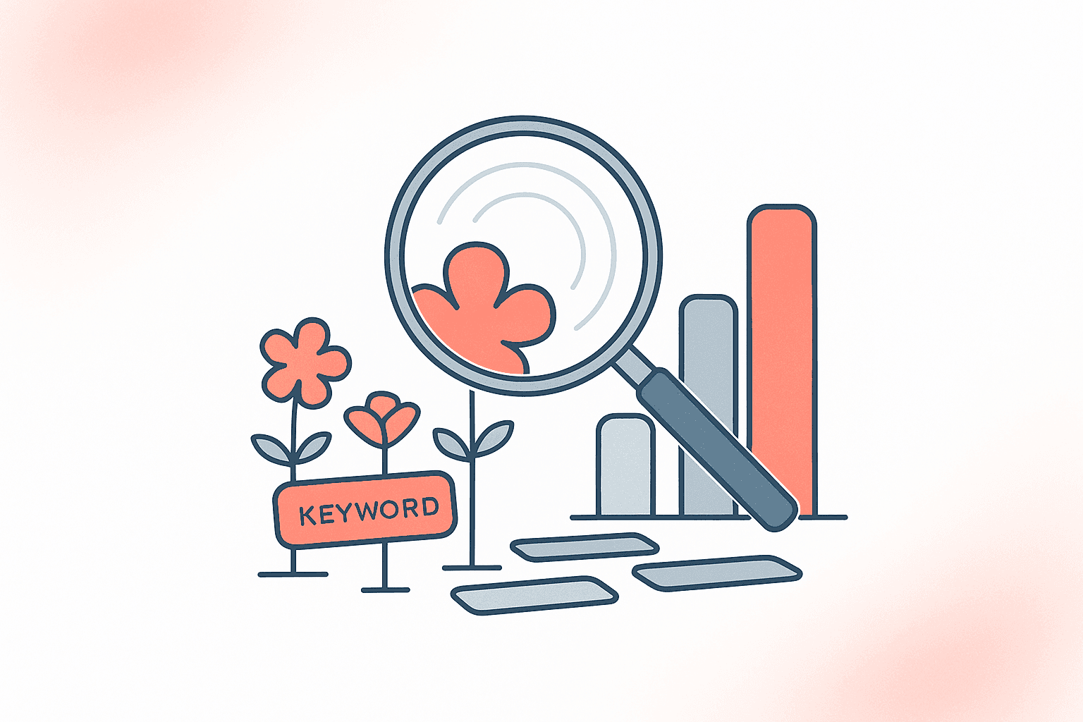 App Store Keywords: How to Find and Choose the Right Ones