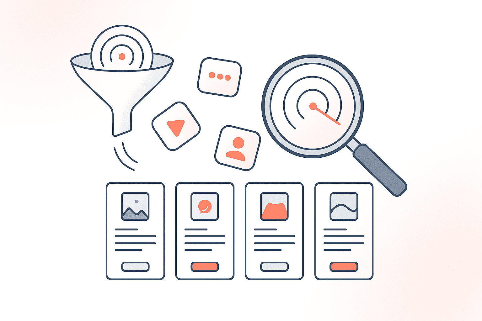 Custom Product Pages for Apple Search Ads