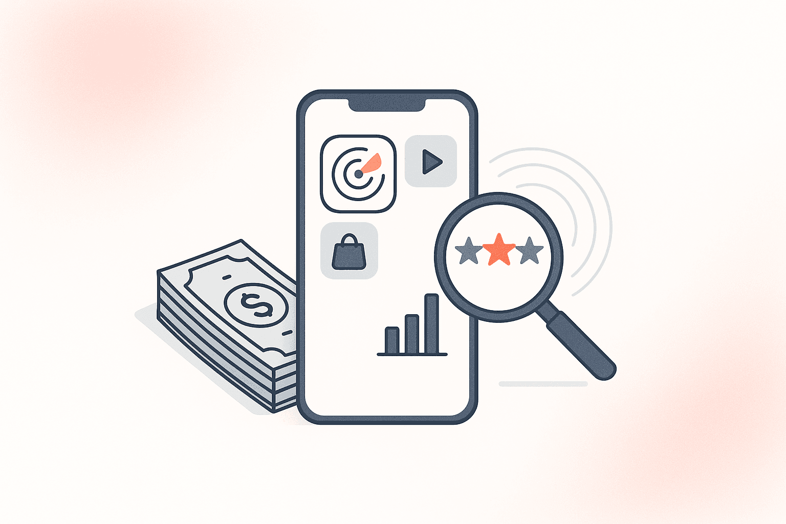 Google app campaigns: indie guide