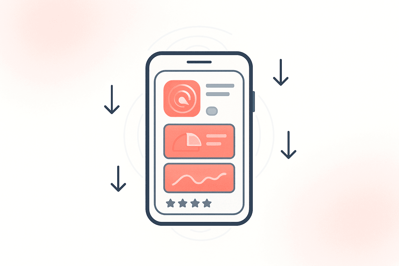 How to Make App Store Screenshots That Convert