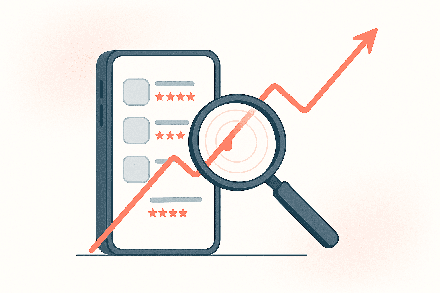 How to Optimize App Store Search Results