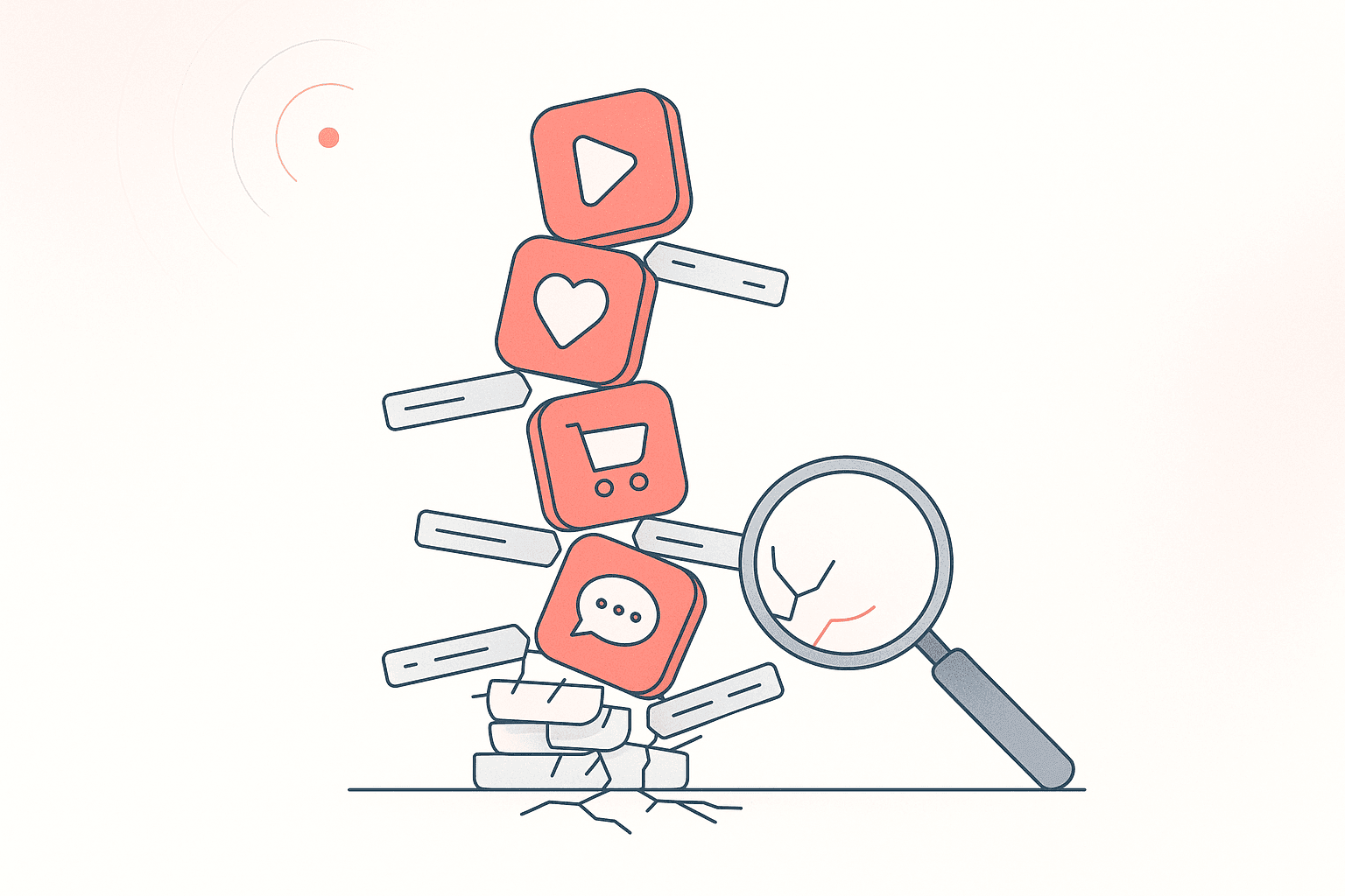 Keyword Installs: Why Buying Them Backfires