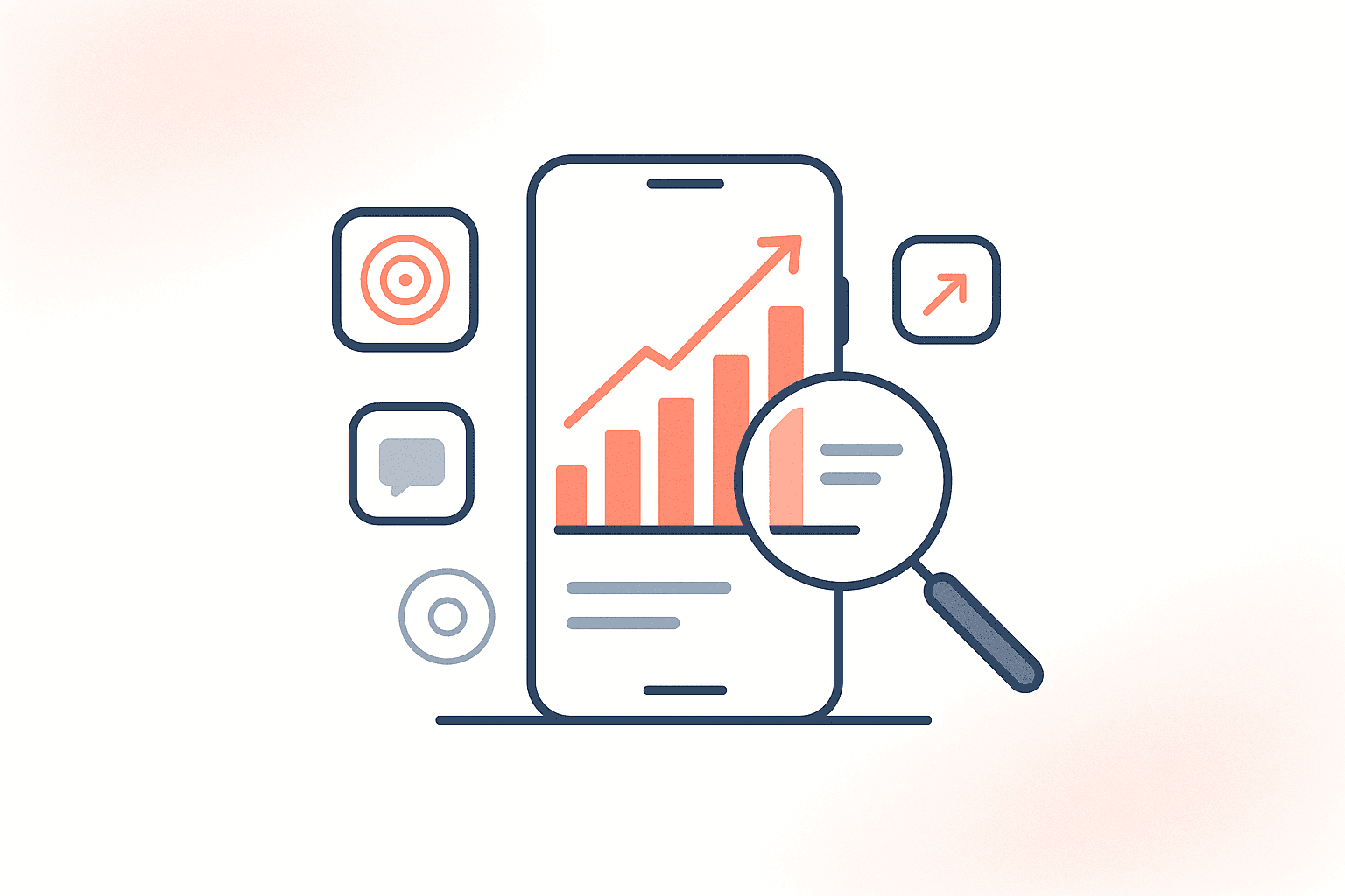 Mobile App Analytics: The Indie Dev Stack